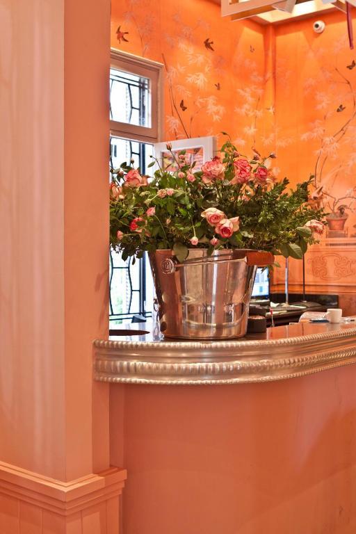 Clara Boutique Hotel