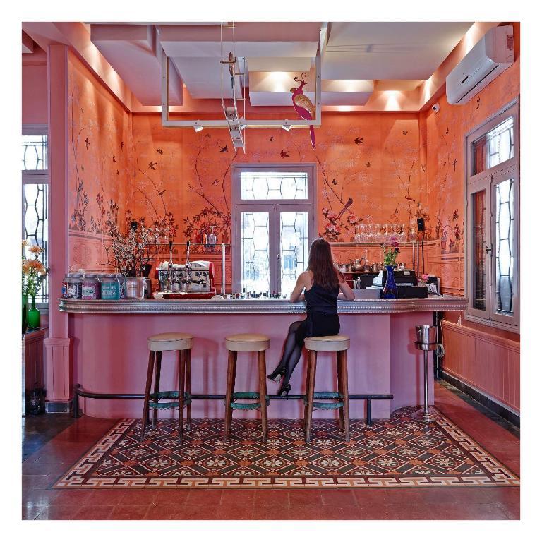 Clara Boutique Hotel