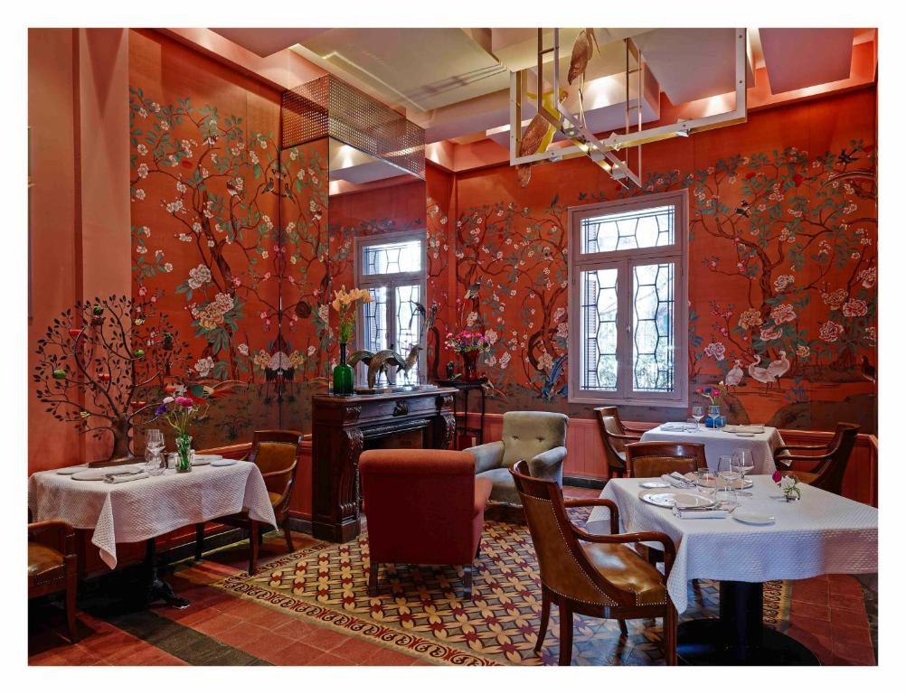 Hotel Clara Boutique