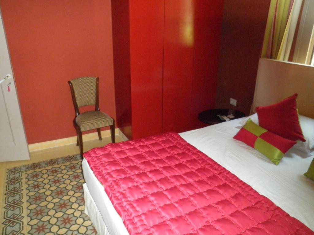 Clara Boutique Hotel