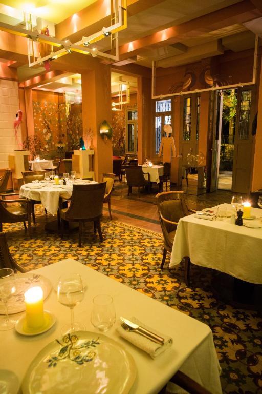 Hotel Clara Boutique 4*
