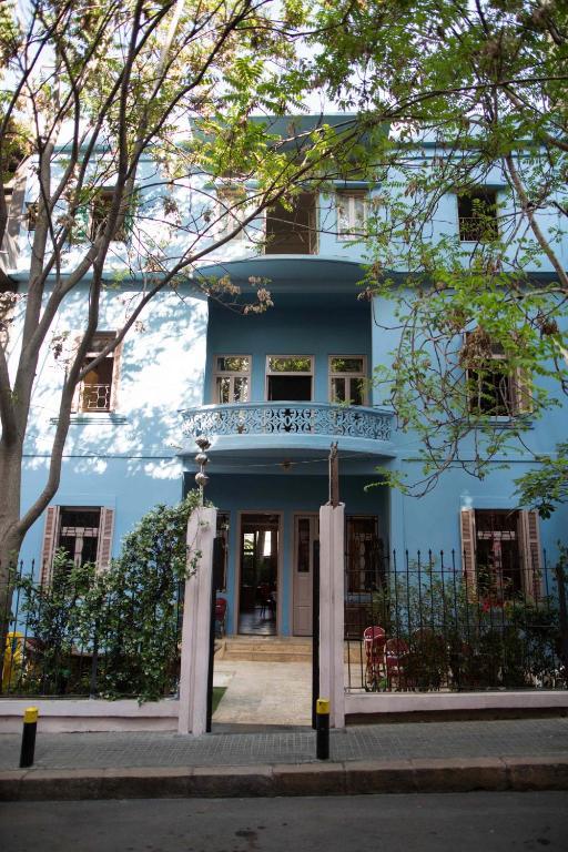 Clara Boutique 4*