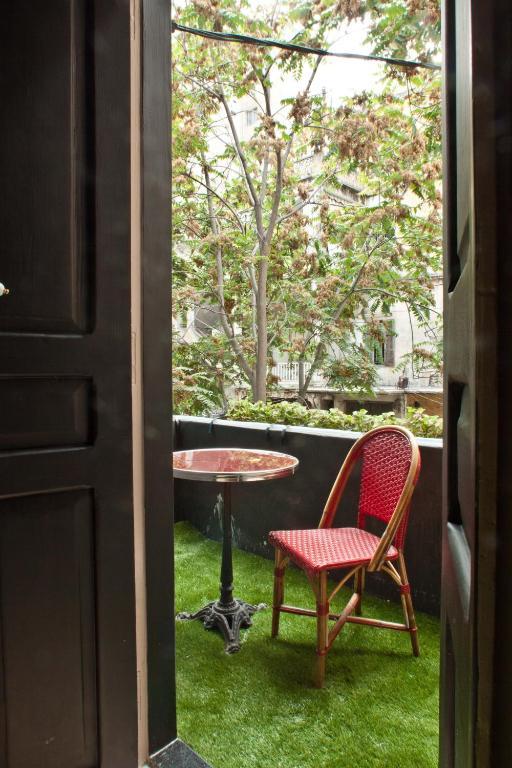 Clara Boutique 4* Beirut