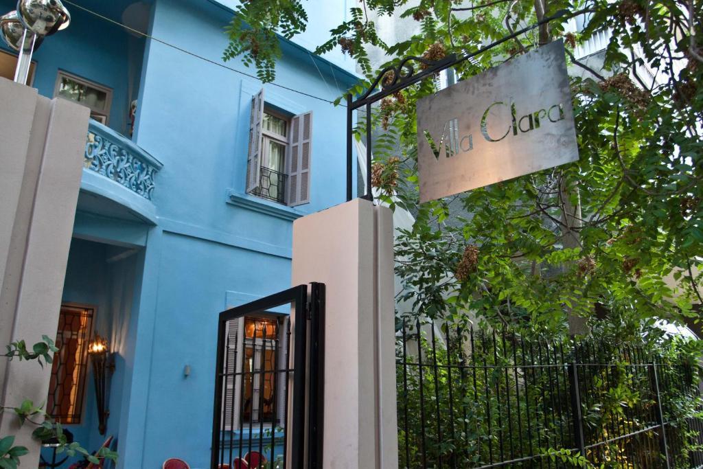 Hotel Clara Boutique