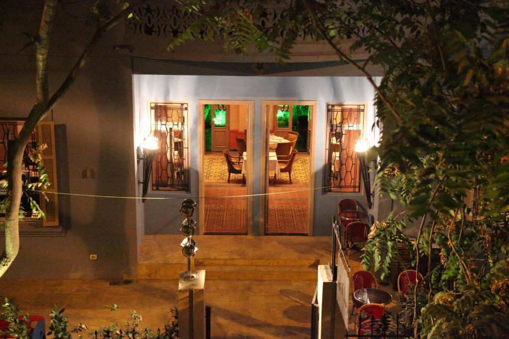 Clara Boutique Hotel