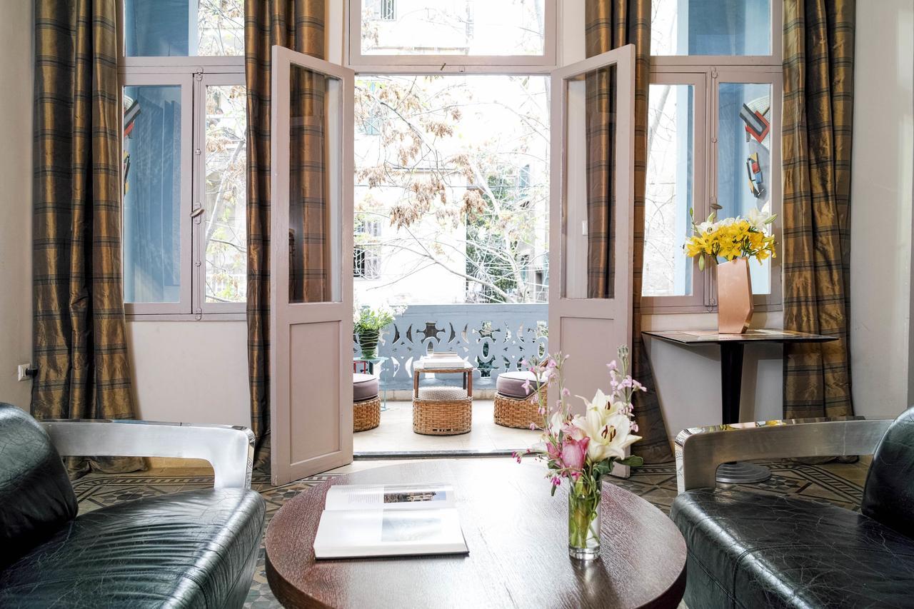 Hotel Clara Boutique Beirut