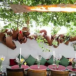 Villa Clara Boutique Hotel