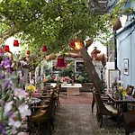 Villa Clara Boutique Hotel