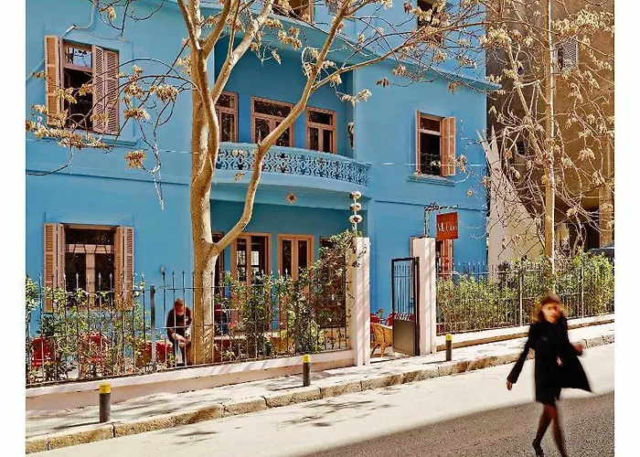 Villa Clara Boutique Hotel