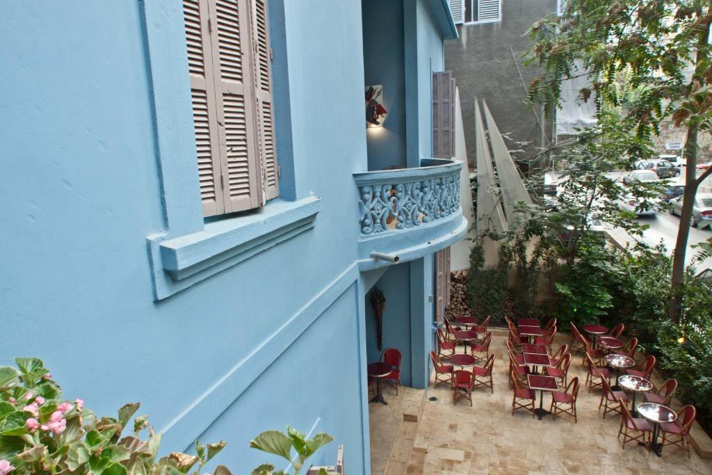 Clara Boutique Hotel Beirut