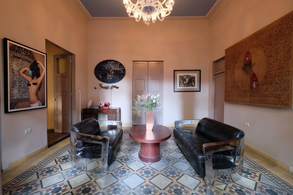Clara Boutique Hotel