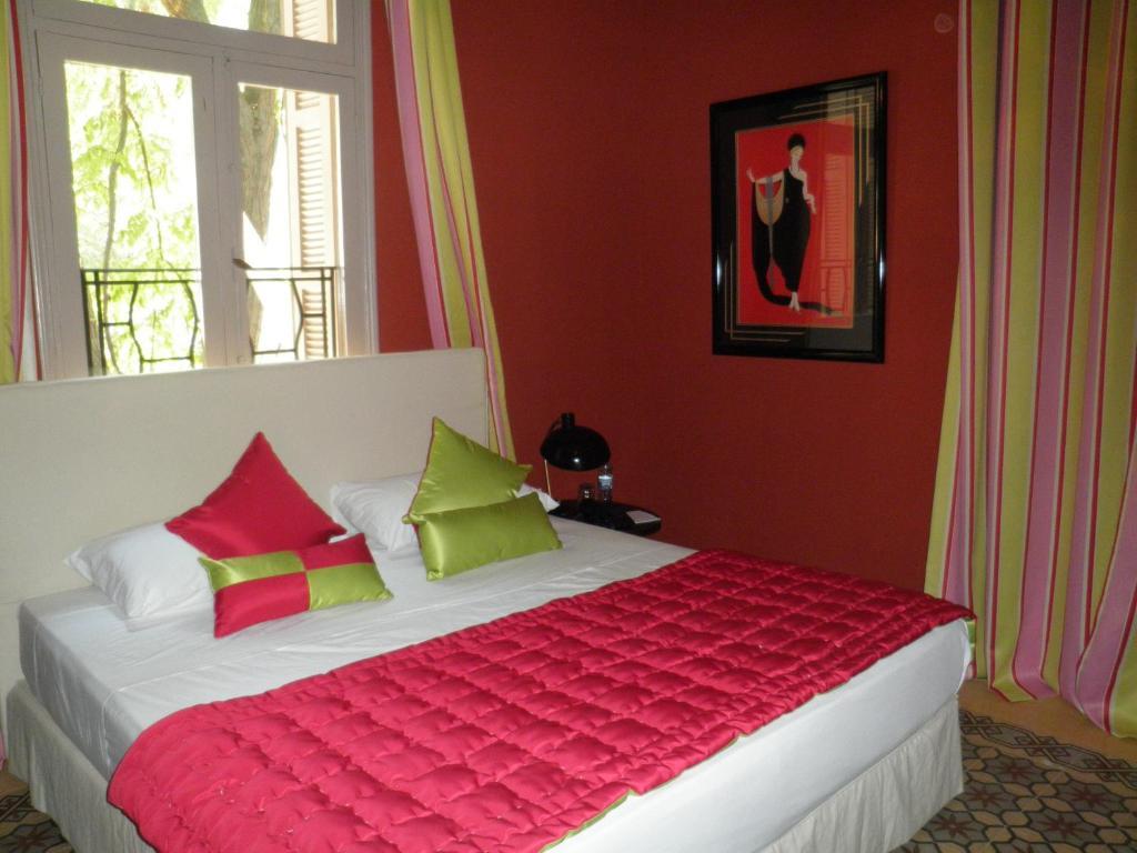 Hotel Clara Boutique