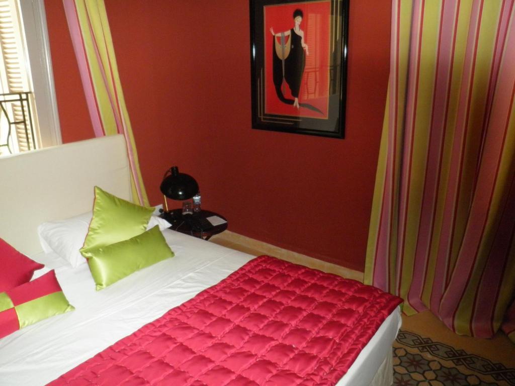 Clara Boutique Hotel Beirut