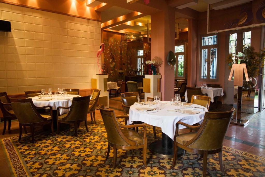 Hotel Clara Boutique