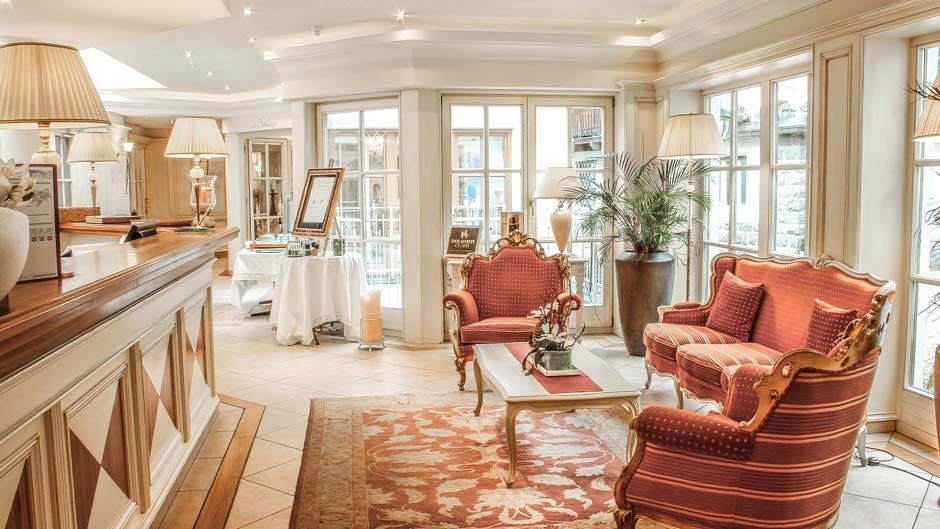 Hotel Clara Boutique Beirut