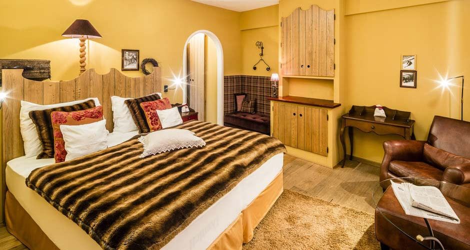 Hotel Clara Boutique Beirut